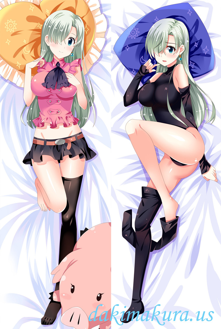 Sin Nanatsu no Taizai Anime Dakimakura us Japanese sexy pillow - Dakimakura  us Hugging Body Pillow outlet,Dakimakura us Japan online shop  [14HGN-ARTS-ADS-12060] - $25.99