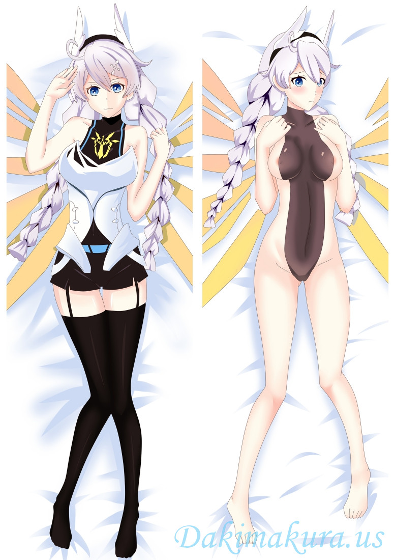 Collapse Gakuen Kiana Kaslana Anime Dakimakura Japanese Love Body  PillowCases living room body pillows,decorative pillows for bed,decorative  Hugging Body [2018-11-NEW-811022] - $25.99