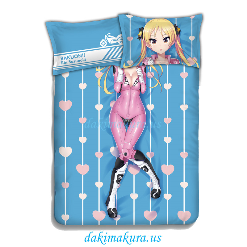 Anime ハンドレッド エミリア ハーミット Bed Sheet Bed Cover Full Set 59 X78 7 3pcs 4pcs Home Garden Cgc Edu In