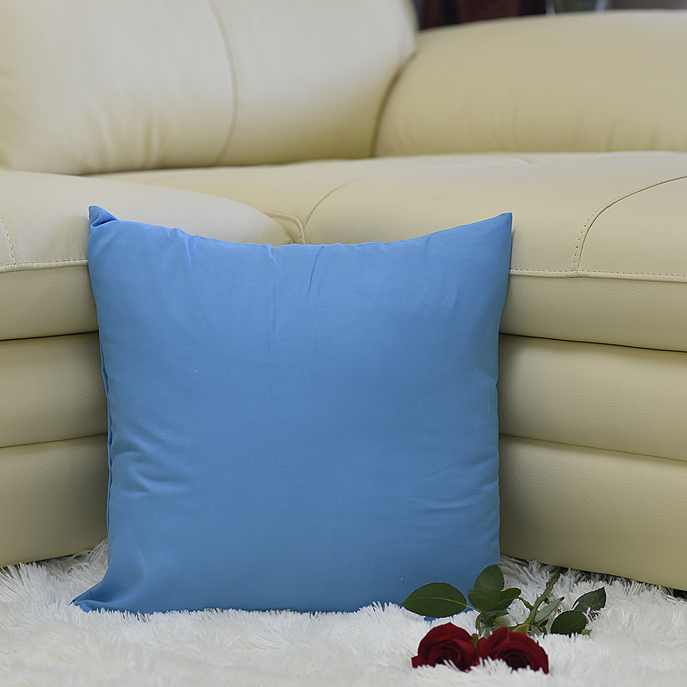 Conditional Free Gifts - Sofa cushion covers,square bed pillows for couch,Polyester,45*45cm(18x18 inch)