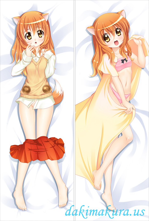 Custom Dakimakura Pillow, Anime Body Pillow