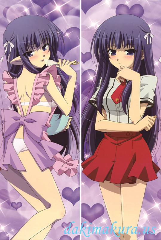 minami shimada body pillow