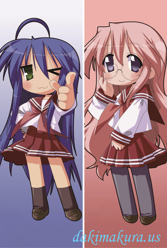 Konata Izumi Lucky Star Anime 015 Throw Blanket for Sale by MOONADA   Redbubble