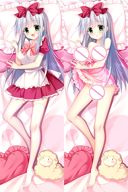 Alice or Alice Rise Anime Dakimakura Japanese Love Body PillowCases