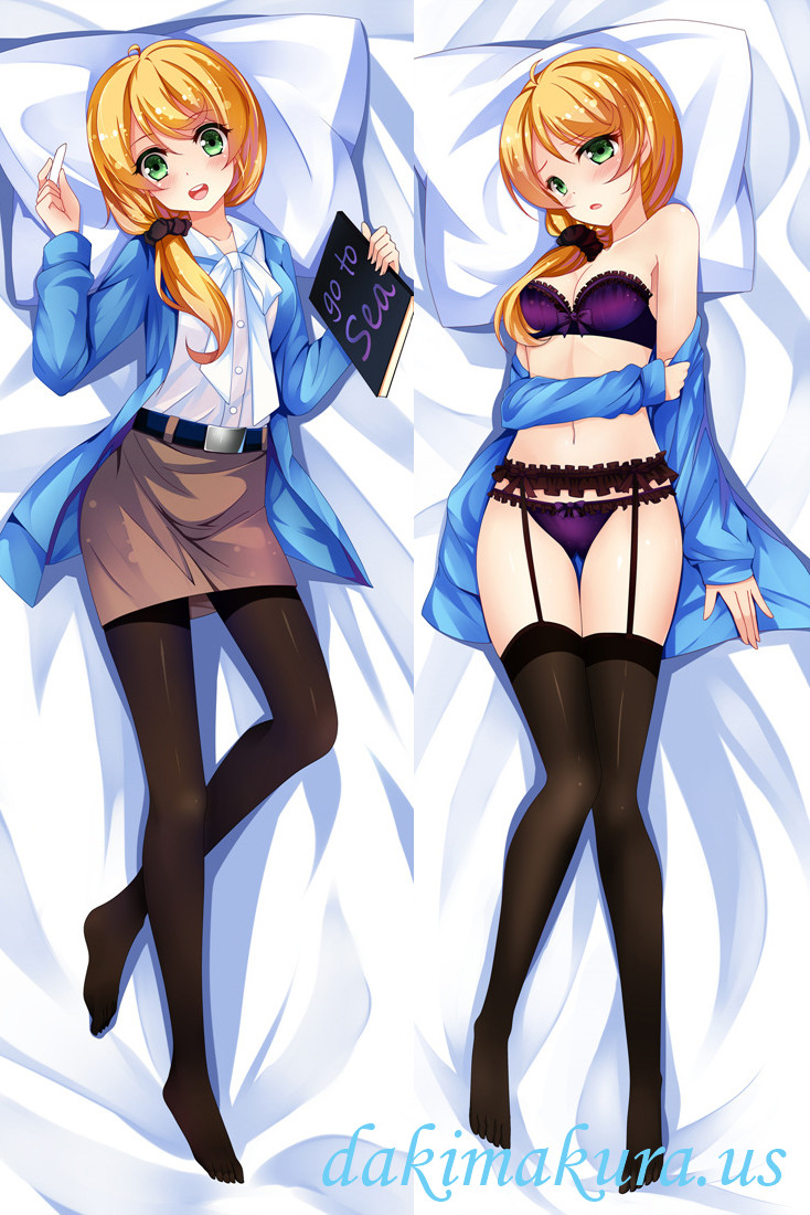 New Ann Takamaki – Persona 5 Anime Dakimakura Japanese Hugging