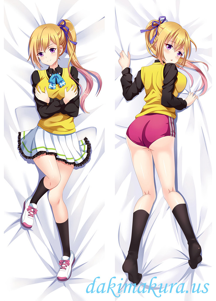 mai kawakami myriad colors phantom world anime dakimakura japanese hugging body pillow cover dakimakura hugging body pillow for sale anime dakimakura pillow shipping 17hgn arts ads 74060 25 99 dakimakura us