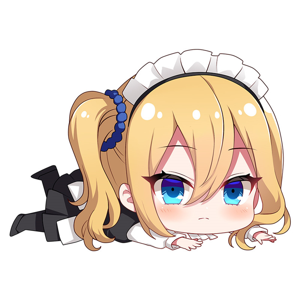 ai hayasaka plush