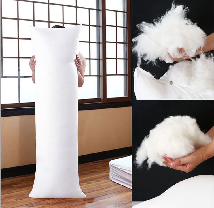 How To Choose And Take Care For Your Anime Body Pillow Inner Pillow?